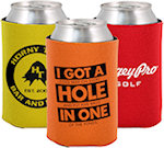 Presewn Collapsible Can Coolers